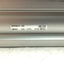 Used SMC MGPM25TN-125Z Compact Guide Cylinder Slide Bearing 25mm Bore 125mm Stroke