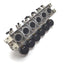 Used Manifold of 6 SMC NARM2500-B-N02 Regulator, Set Pressure: 0.05-0.85MPa, 1/4" NPT