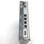 Used LinMot E1100-RS Ver 1 Rev C Servo Controller, Power: 24-72VDC, Signal: 24VDC