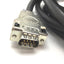 Used LinMot E1100-RS Ver 1 Rev C Servo Controller, Power: 24-72VDC, Signal: 24VDC