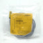 New Turck Ni5-K11K-AN5X/5 Proximity Sensor, 5mm Range, NPN NO, 11mm Barrel, 5VDC