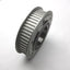 Used 50483757 Timing Belt Pulley, 56-Teeth, w/Nachi 40BGS11D Air Conditioning Bearing