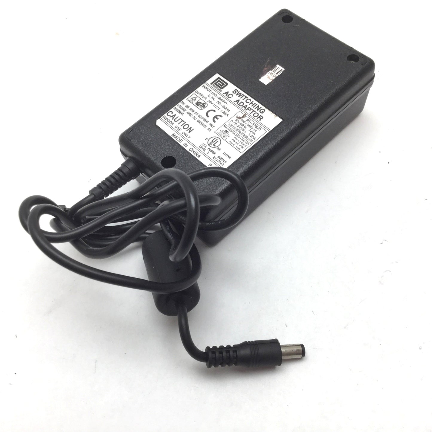 Used Advanced Illumination S6000-AS Signatech Controller, Dual Input, Dual Output