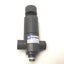 Used Hayward PR10025T PVC Pressure Regulator Ports: 1/4" Pressure Range: 5-75psi
