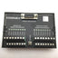 Used Cognex 800-5712-3A Machine Vision Processor Input/Output Expansion Module, *Rust