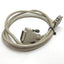 Used Cognex 300-0389 Vision Cable, 26-Pin Male to 20-Pin Female, Length: 5ft