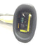 Used Symbol LS2208-SR20007R-UR Barcode Scanner, 100 Scan/sec, USB, Power: 5VDC 0.2A