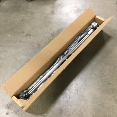 New – Open box Tolomatic MXB16P BWS10 SM1200 Belt Driven Profile Linear Actuator 1200mm Stroke