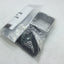 New Dorner Conveyor Motor Drive Side Mount Light Load
