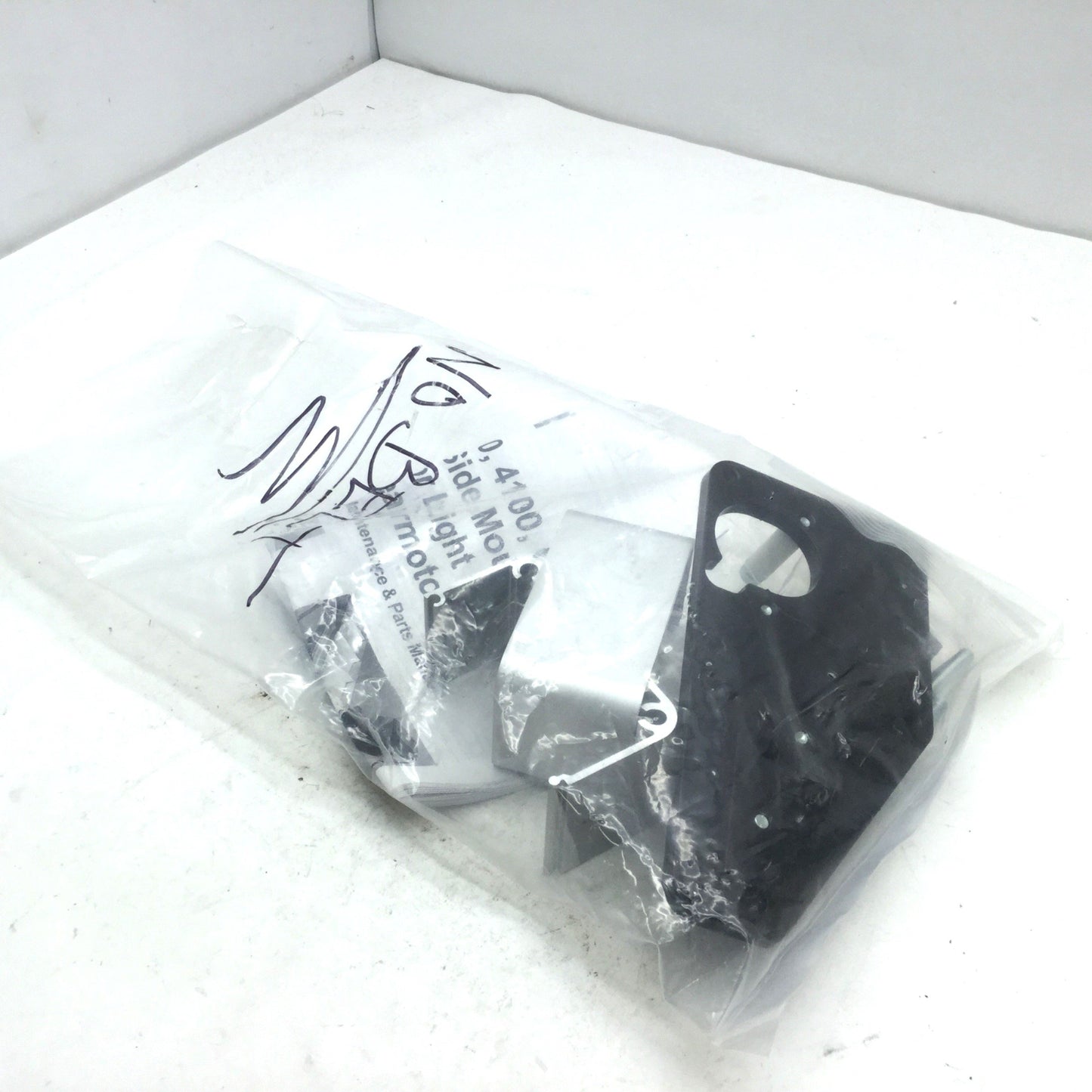 New – Open box Dorner Conveyor Motor Drive Side Mount Light Load *No Belt