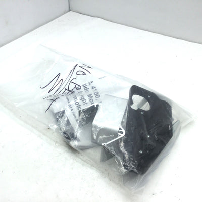 New – Open box Dorner Conveyor Motor Drive Side Mount Light Load *No Belt