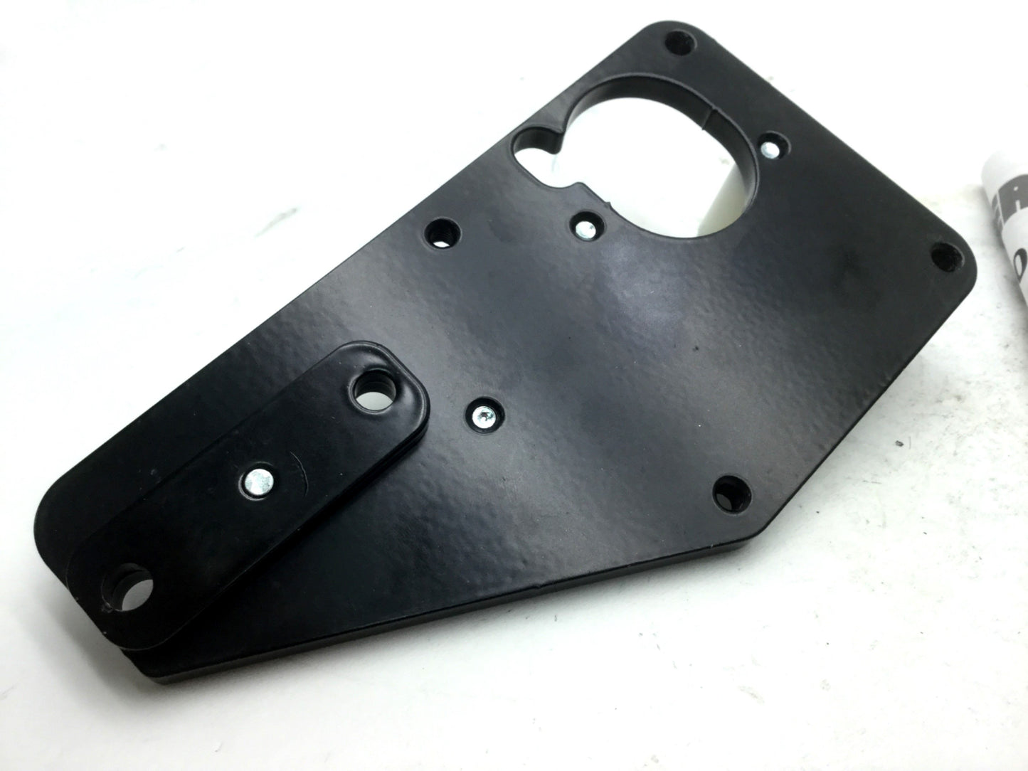 New – Open box Dorner Conveyor Motor Drive Side Mount Light Load *No Belt