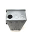 Used Square D HU361 Single Throw Heavy Duty Safety Switch, 600V AC/DC, 30A, 3-Pole