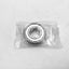 New Lot Of 2 NICE 1630DSTNTG18 Double Shielded Precision Ground Ball Bearing 3/4" ID