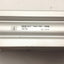Used SMC MGPL20-100Z Guide Cylinder, Bore: 20mm, Stroke: 100mm, 1MPa Max