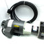 New – Open box Thermo Scientific 950-0000 Masterflex Peristaltic Pump, Baldor Motor 1/3hp