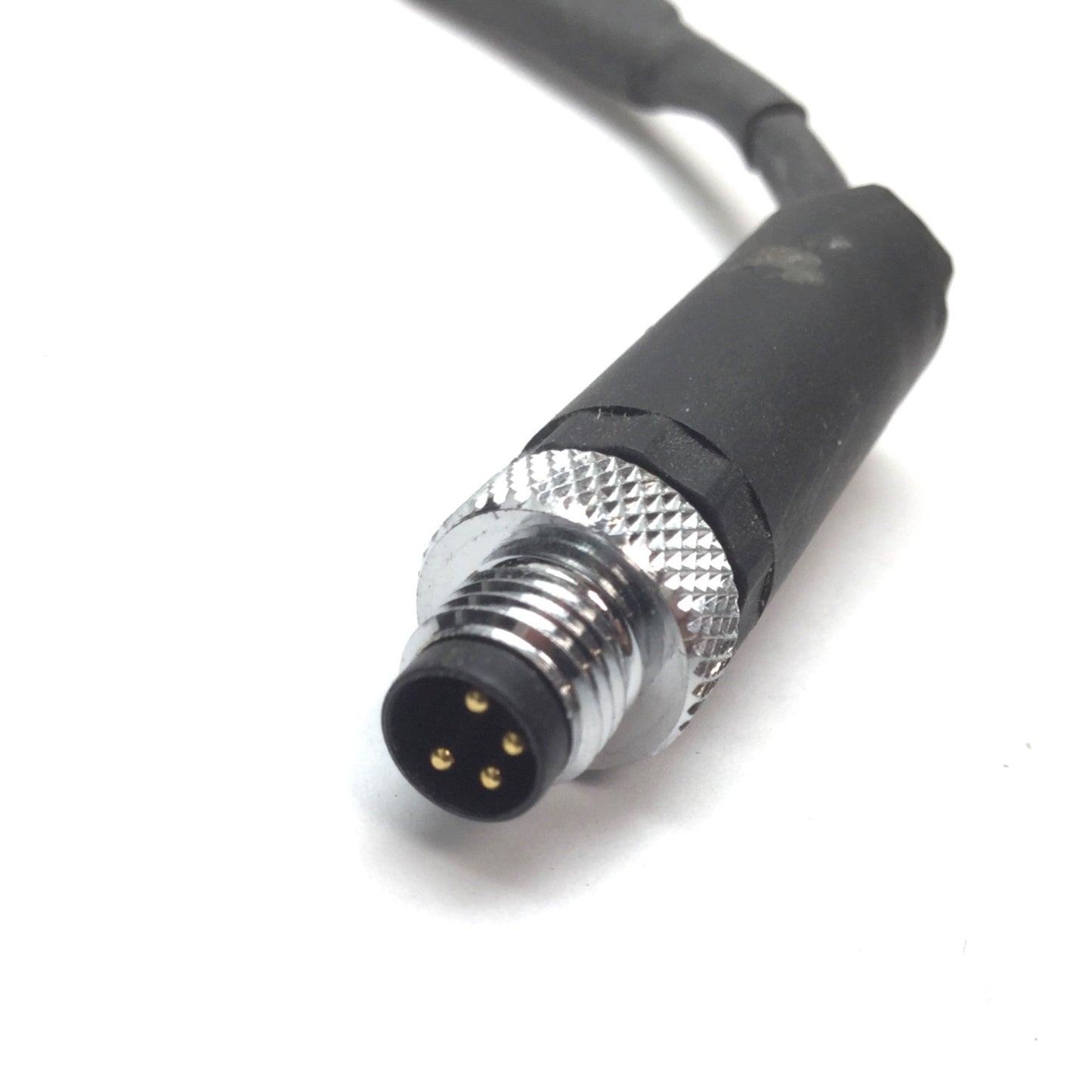 Used Advanced Illumination SL2420 Spot Light Module with 2x Lights, 24VDC, Medium