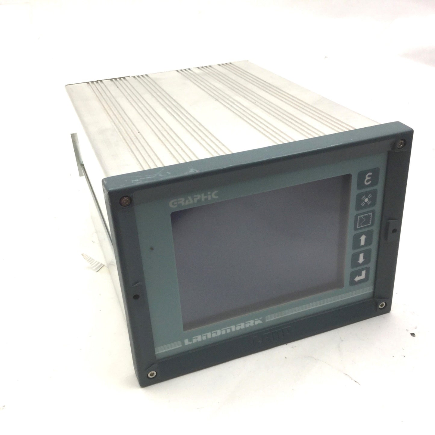 Used Landmark Graphic LMG 1-0 Signal Processor, Voltage: 90-132/180-264VAC, 290V Max