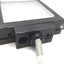 Used Advanced Illumination BL020201 Red Backlight System, 2.15" x 2.15", Missing Bolt