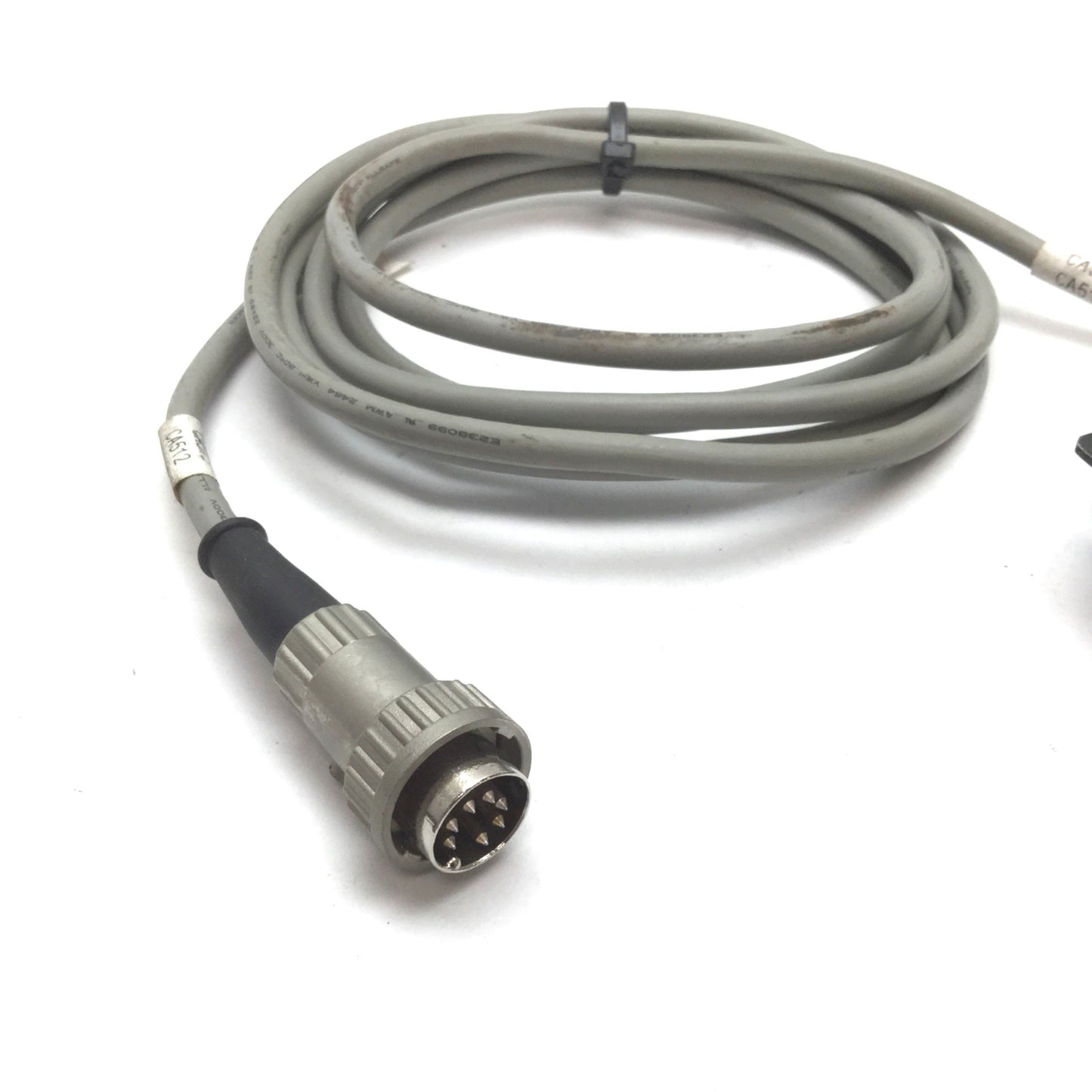 Used Advanced Illumination BL020201 Red Backlight System, 2.15" x 2.15", Missing Bolt