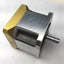 Used Parker PX34-005-S2 Inline Gearbox Head, 5:1 Ratio, NEMA 34, Rev A, 1/2" Shaft
