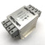 Used Schaffner FN3256H-64-34 Power Line Filter, Rating: 520/300VAC 64A 3-Phase