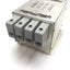 Used Schaffner FN3256H-64-34 Power Line Filter, Rating: 520/300VAC 64A 3-Phase