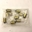 New Box of 10 New Sylvania 756 Miniature Incandescent Lamps, Voltage: 14V, 0.08A