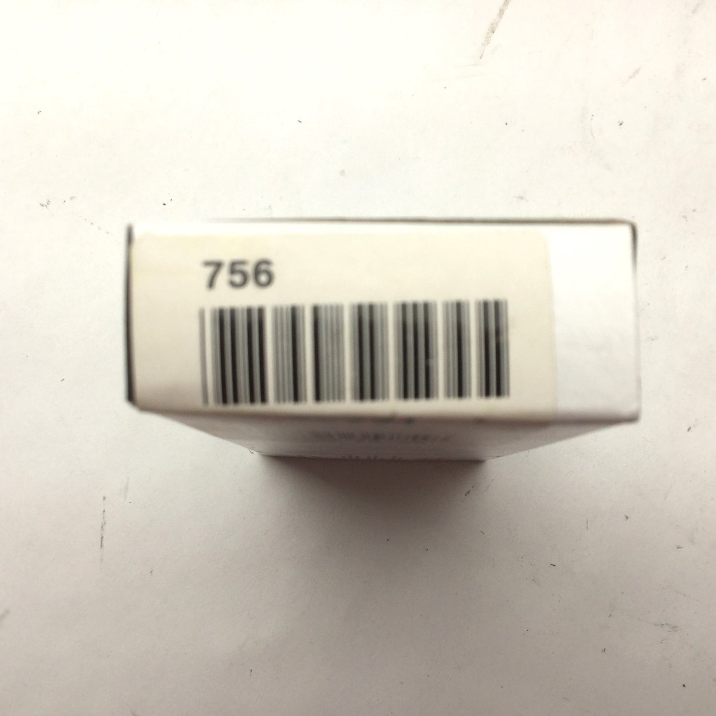 New Box of 10 New Sylvania 756 Miniature Incandescent Lamps, Voltage: 14V, 0.08A