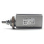 Used SMC CDJP2B10-10D-B Compact Air Cylinder 10mm Stroke 10mm Bore 100PSI M3 x 0.5