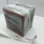 New – Open box AAF Flanders 0-007-C-03-03-SE-33-00-Z09028 Filter, 50CFM F0628456, 8"x5.875"x8"