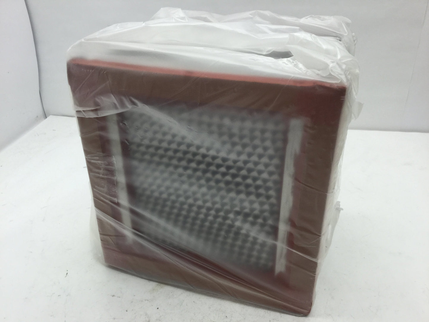 New – Open box AAF Flanders 0-007-C-03-03-SE-33-00-Z09028 Filter, 50CFM F0628456, 8"x5.875"x8"