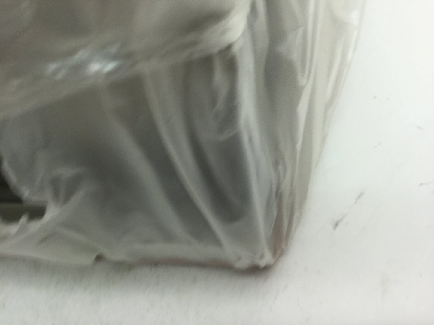 New – Open box AAF Flanders 0-007-C-03-03-SE-33-00-Z09028 Filter, 50CFM F0628456, 8"x5.875"x8"