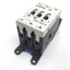 Used Eaton E04NB25X3N Contactor Starter With E02NBXCXNN 24VDC Coil, 600VAC 25A 3-Pole