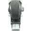 Used Lot of 4 Swivel Caster, 75mm Diameter 30mm Wide Wheel, Breaks, 75x55mm C2C Mount