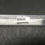New MicroE Systems 303-00166-0425 Mercury II Series Linear Glass Scale Length: 425mm