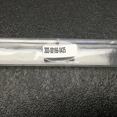 New MicroE Systems 303-00166-0425 Mercury II Series Linear Glass Scale Length: 425mm