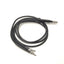Used Dymax 37044 UV Curing Liquid Light Guide, 3-Pole, 1m, 3x 3mm Bundle, Wolf Style