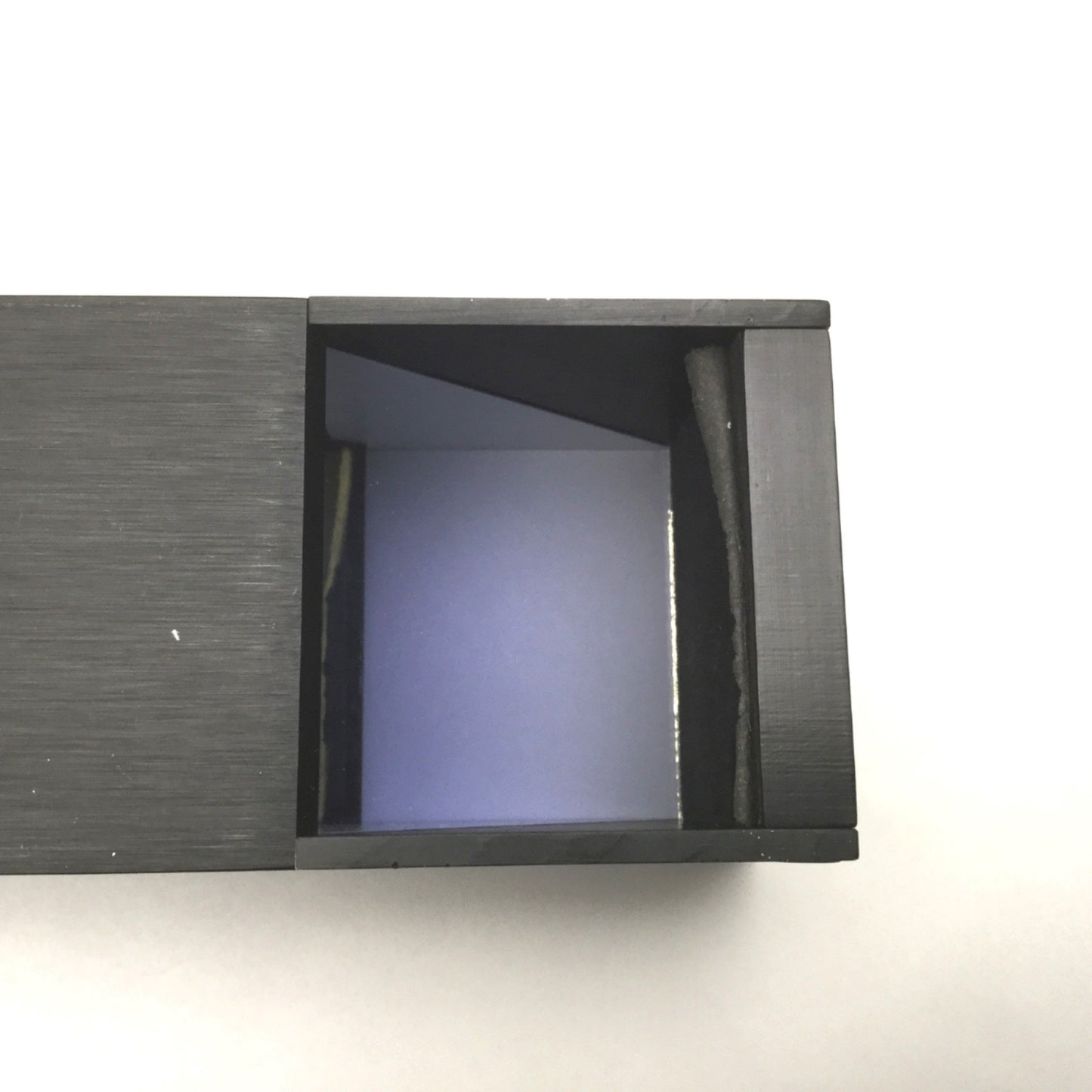 Used Dolan Jenner AI-2 Fiber-Lite Diffused On-Axis Illumination System 5¾ x 2¼ x 2"