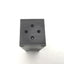 Used Dolan Jenner AI-2 Fiber-Lite Diffused On-Axis Illumination System 5¾ x 2¼ x 2"