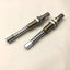 Used Lot of 2 New EMI Plastics Equipment GSS 60 G8M5 Rotating Suspension, 20mm Stroke