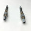 Used Lot of 2 New EMI Plastics Equipment GSS 60 G8M5 Rotating Suspension, 20mm Stroke