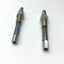 Used Lot of 2 New EMI Plastics Equipment GSS 60 G8M5 Rotating Suspension, 20mm Stroke
