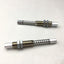 Used Lot of 2 New EMI Plastics Equipment GSS 60 G8M5 Rotating Suspension, 20mm Stroke