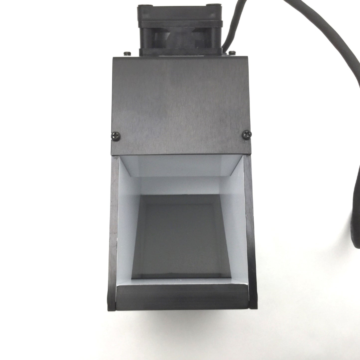 Used Nerlite SCDI-50-FL Diffuse Illuminator, Voltage: 12VDC, Current: 200mA, White