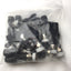 Used Lot of 25, Miscellaneous Assorted Fittings/Connectors See Pictures for Details