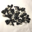 Used Lot of 25, Miscellaneous Assorted Fittings/Connectors See Pictures for Details