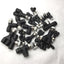 Used Lot of 25 Miscellaneous Assorted Connectors/Fittings See Pictures for Details