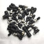 Used Lot of 25 Miscellaneous Assorted Connectors/Fittings See Pictures for Details