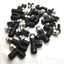 Used Lot of 25 Miscellaneous Assorted Connectors/Fittings, See Pictures for Details